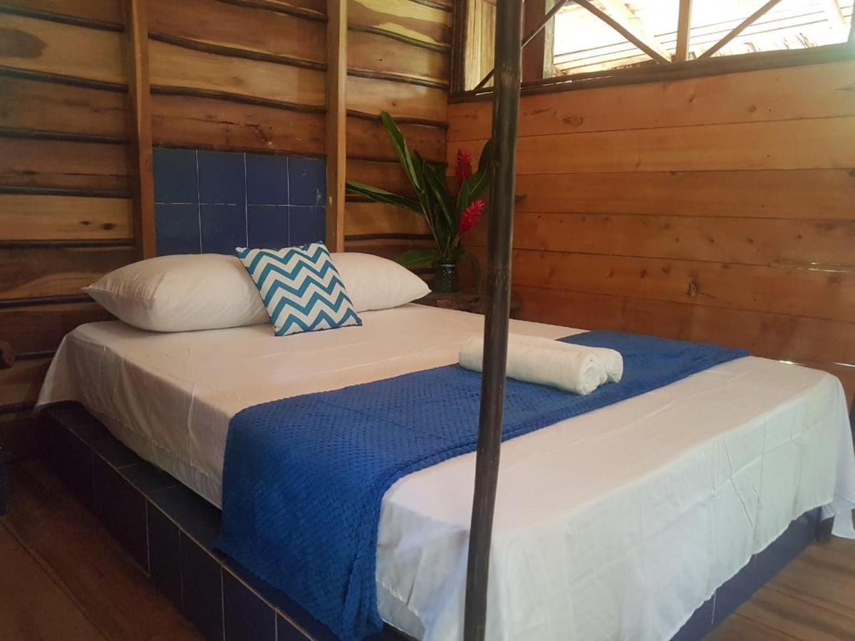 Eco Hostal Monolandia El Zaino Extérieur photo