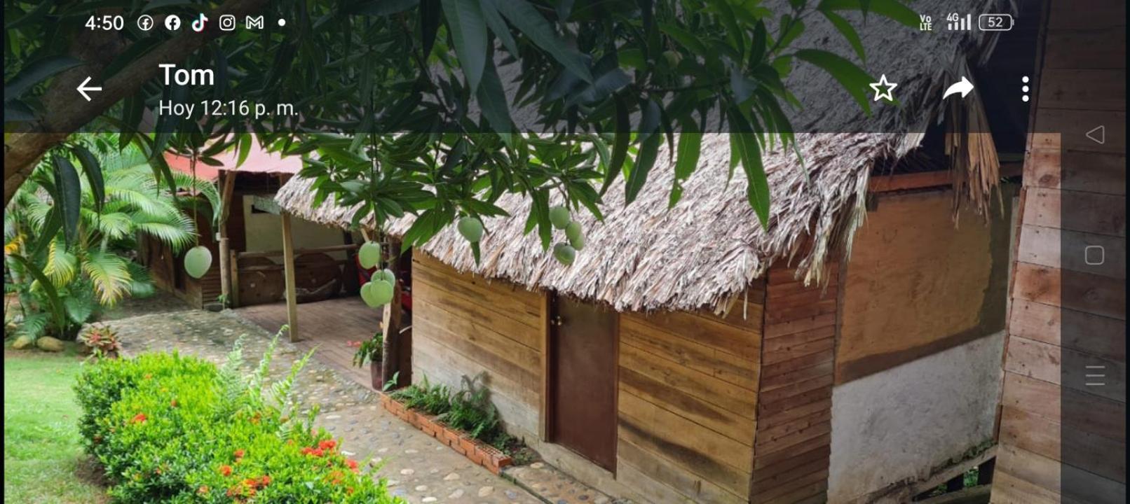 Eco Hostal Monolandia El Zaino Extérieur photo